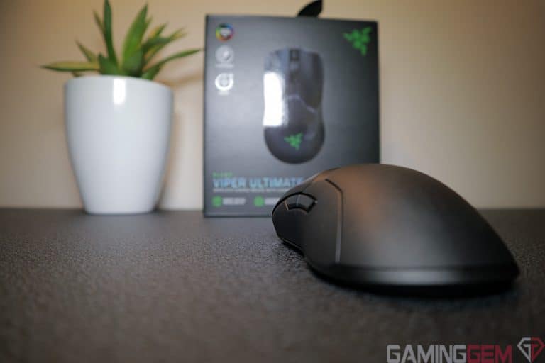 7 Best Claw Grip Gaming Mice In 2023