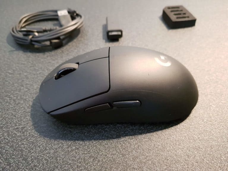 9 Best Palm Grip Gaming Mice In 2023 GamingGem