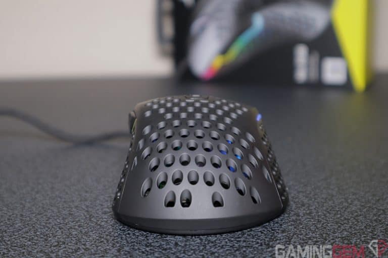 9 Best Palm Grip Gaming Mice In 2023 GamingGem