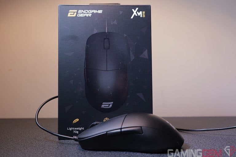 5 Best Fingertip Grip Gaming Mouse 2023 GamingGem