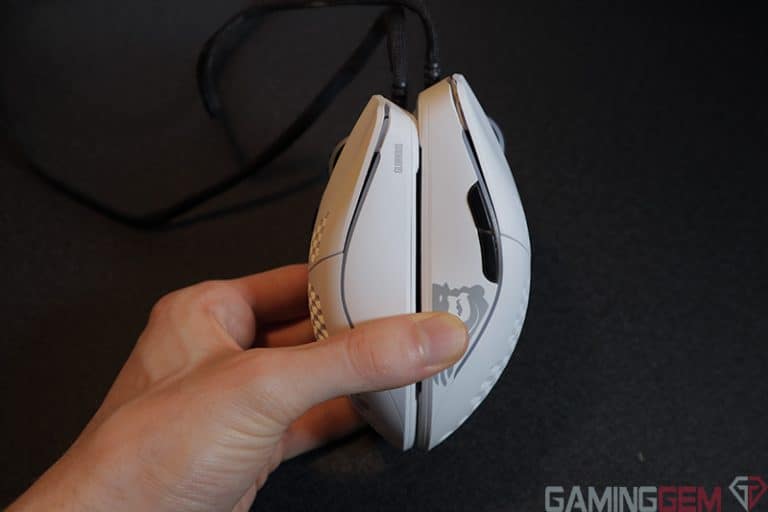 5 Best Fingertip Grip Gaming Mouse 2023 GamingGem