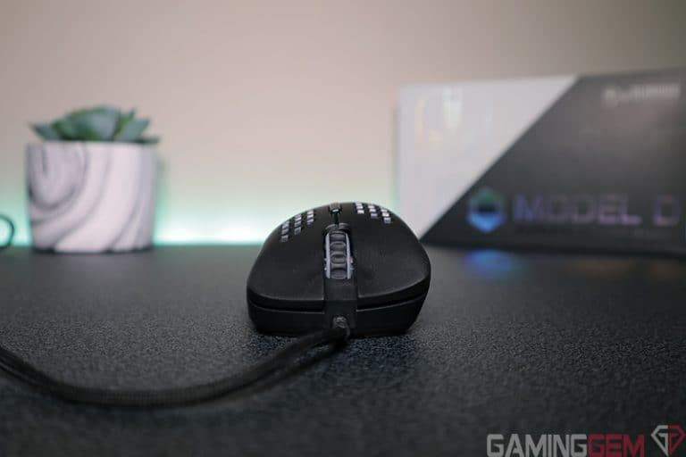 Glorious Model D Review - Ergonomic Excellency